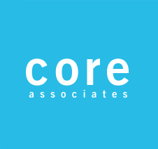 core logo